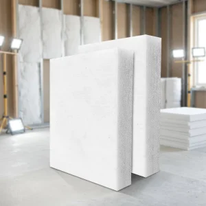 High Density Sound Absorbing Acoustic Foam Panels Fireproof and Eco Friendly Modern Design for KTV Recording Studio and Office