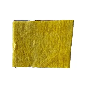High Density Soundproofing Material House Mineral Wool Board Acoustic Panel Rock Wool Insulation Sound Strip