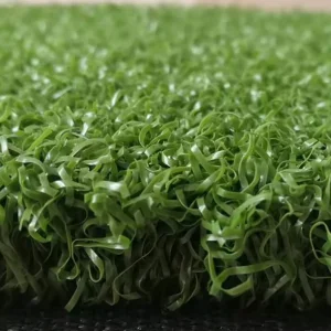 High Density Synthetic Grass 15mm 18mm 52500density for Outdoor Indoor Padel Tennis Hockey Sports Flooring Carpet