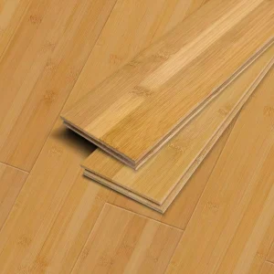 High Density and Durable Solid Bamboo Flooring Carbonized Bamboo Wood Floors Parquet Solid Bamboo Flooring