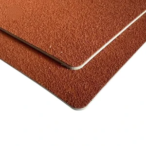 High Elasticity PVC Base Acrylic Coating Pickleball Court Mat Crystal Sand Surface 60x30ft Professional