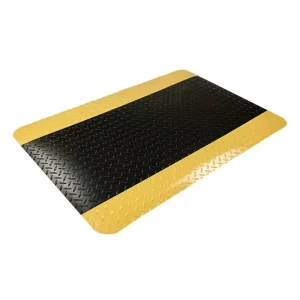 High Level Anti Fatigue Floor Mats Antistatic Antifatigue Mat Rubber Floor Mat Static Dissipative Anti Fatigue