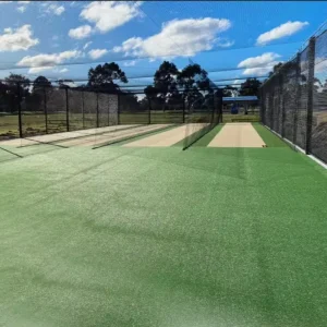 High Performance Eco Friendly Outdoor Indoor Synthetic Turf Pickleball Tennis Court Flooring Cricket Pitch Mat Professional