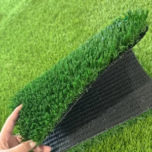 High Performance Non Filling Eco Friendly Artificial Grass Turf for Futsal Football and Soccer Field