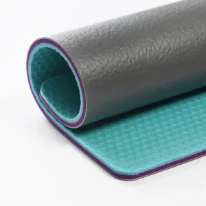 High Performance PVC Sports Flooring for Gym and Indoor Court Surfaces