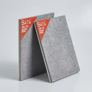 High Performance Special Acoustic Soundproof Panels Effective Noise Reduction Material for All Kinds of Entertainment Venues