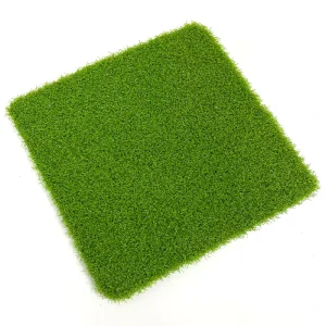 High Quality 15mm Artificial Grass Putting Green Eco-Friendly Waterproof Durable Plastic Surface Soft for Indoor Golf Hitting