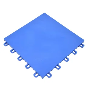 High Quality Assembled Modular Multi Purpose Sports Flooring Tiles Interlocking Outdoor for Hockey Court