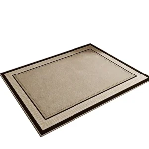 High Quality Cozy Soft Door Mat for Home Entrance