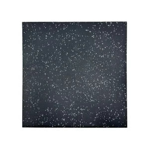 High Quality Durable Shockproof Fitness Rubber Mat Gym Protective Floor Tiles Premium Flooring