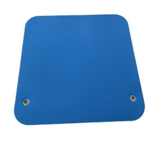 High Quality EVA Hanging Gym Fitness Yoga Mat Small Size Exercise Mat