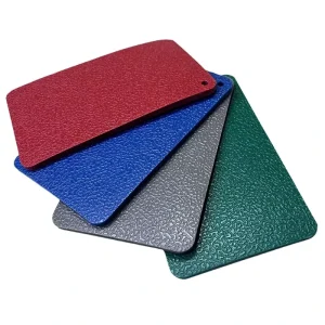 High Quality Eco Friendly Soft Table Floor Football Indoor Sports Vinyl Flooring Roll PVC Tennis Mat