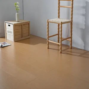 High Quality Eucalyptus Multilayer Engineered Wood Flooring Click Lock E0 1228X208X12mm Scratch Resistant Fouling Kitchen Villa