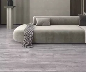 High-Quality Factory Direct Vinyl SPC Flooring 7mm 8mm Click Eco-Friendly Waterproof Indoor Flooring