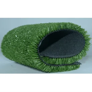 High Quality Green Synthetic Grass Carpet Artificial Grass 40 mm High Density