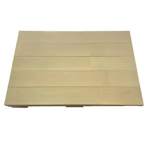 High Quality Indoor Basketball Court System Durable Flooring with Certificates Sports Floor Mat