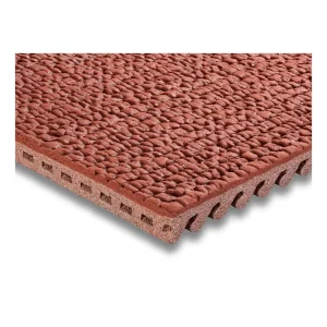 High Quality International Standard Prefabrillated Running Track Portable Runway Athletic Track Sports Flooring for Stadium