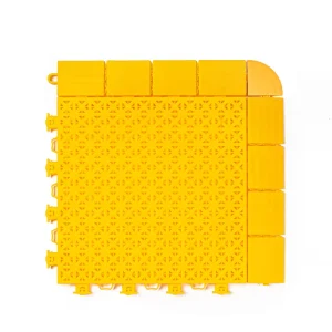 High Quality Modern Design PP Material Eco Friendly Outdoor Volleyball Sport Court Vinyl Flooring for School Use