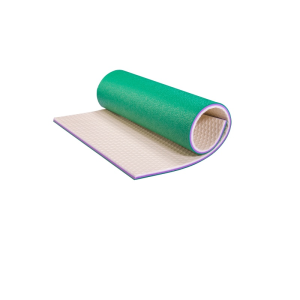 High-Quality PVC Sport Flooring for Multi-Sport Gym Use