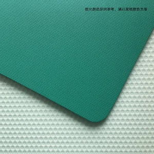 High Quality PVC Vinyl Indoor Sport Flooring Stylish New Style Badminton Table Tennis Court Flooring