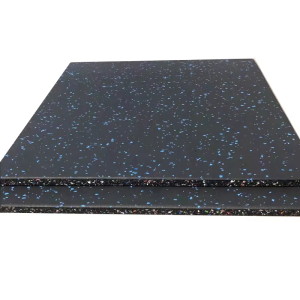 High Quality Rubber Flooring for Garage and Sports Area