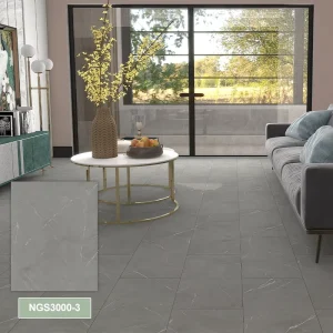 High Quality Waterproof Environmentally Friendly Durable SPC Vinyl Flooring SPC Click Vinyl Flooring for Living Room