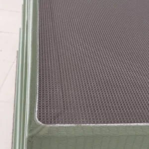 High Quality Waterproof Non Slip Vinyl Judo Mats with Sponge Core 4cm Thickness for Jiu Jitsu Karate MMA Martial Arts Training