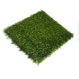 High Quality Wear Resistant Synthetic Grass Safe for Kindergarten and Kids Playground