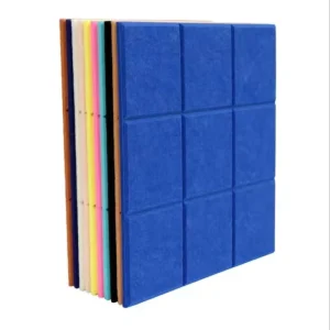 High Quantity Sound Proofing Acoustic Panel with Great Price