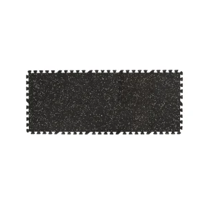 High Resilience EVA Rubber Gym Mats for Taekwondo Gyms and Fitness Centers