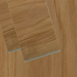 High Traffic Areas School Use Eco friendly Waterproof Wide Plank Design Durable 8mm Thick SPC Vinyl Click Flooring