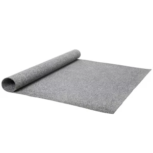 High quality Eco-Friendly Rubber Floor Rolls 3-12mm Waterproof Anti-Slip for Gymnasiums