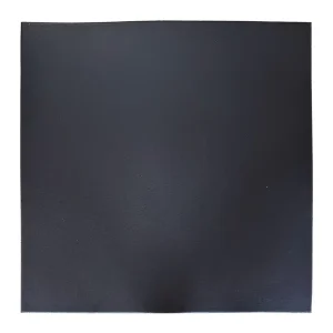 Highly Elastic Gym Floor Mat with Smooth Surface EPDM Indoor Rubber Flooring Tile