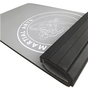 Home 10×10 Jiu Jitsu Bjj Mats 13×13 Wrestling Judo Roll Out Acro Mats for Dance and Martial Arts
