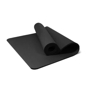 Home Gym Sports Non-Slip Custom NBR Yoga Mats