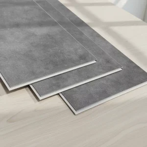 Home Using 4mm Thicckness SPC Flooring