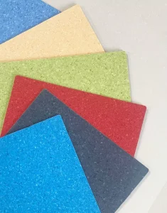 Homogeneous Vinyl Flooring 660 Anti Slip Waterproof for Public Places Hospitals Schools Offices Kindergartens Gyms Walkways