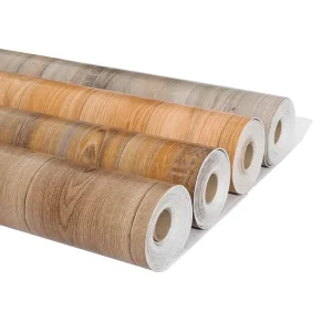 Hospital Clean Room Grade PVC Flooring 2-3mm Anti bacterial Homogeneous Vinyl Flooring