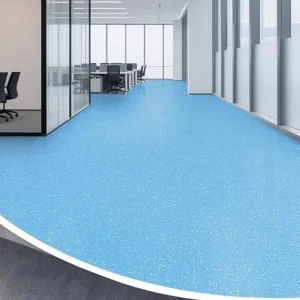 Hospital Flooring PVC Roll Anti-Slip Waterproof Durable Indoor Use