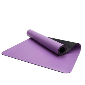Hot Seller Anti-slip Exercise Pu Yoga Mat Gym Fitness Mats Yoga Pu Mat