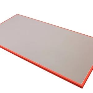 IJF Approved Waterproof 4cm Vinyl Tatami Judo Mat Anti Slip Eco Friendly for Karate Taekwondo Samurai Martial Arts Training