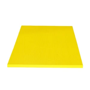 IJF Durable and Lightweight Judo Mats for School Programs Custom Logo Supported