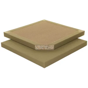 IJF Standard Anti Slip Durable Waterproof Soft Lightweight Breathable Eco Friendly Tatami Mats for Judo Martial Arts Training