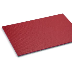 ITTF Approved 7.0MM Table Tennis Professional PVC Vinyl Flooring with Excellent Shock Absorption and Anti Slip