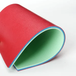 ITTF Standard PVC Table Tennis Sports Flooring