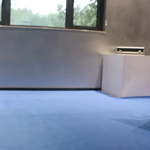 Impact-Resistant Self-Adhesive Temporary Floor Protection Felt
