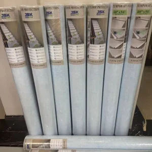 Impact-resistant Self-adhesive Temporary Floor Protection Felt