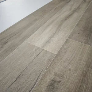 In stock Inventory 100% New Materials Lock Vinyl Flooring Plastic SPC LVT LVP Floor for High Traffic Areas for Kitchen School 5.8mm