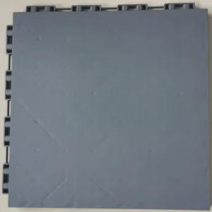 Indoor Anti-Slip Vinyl Basketball Court Flooring with Click Installation for Gym and Hall