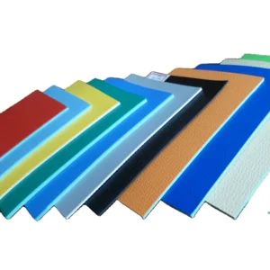 Indoor Badminton Court Wooden Basketball Tennis Yoga Sports Plastic PVC Flooring SPORTS FLOOR